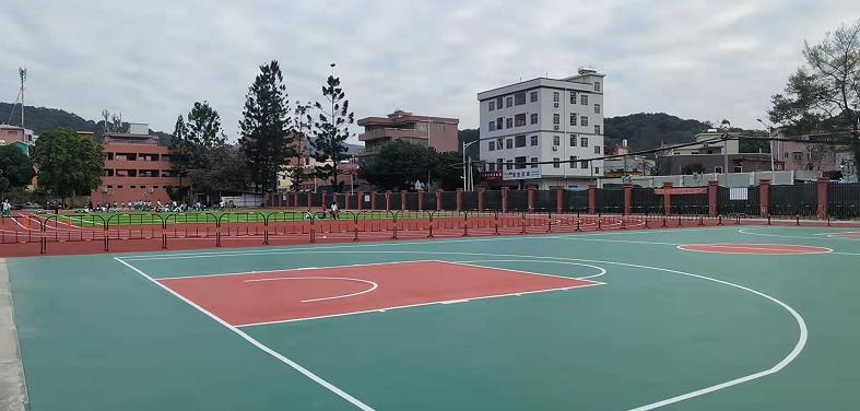 頭陂小學