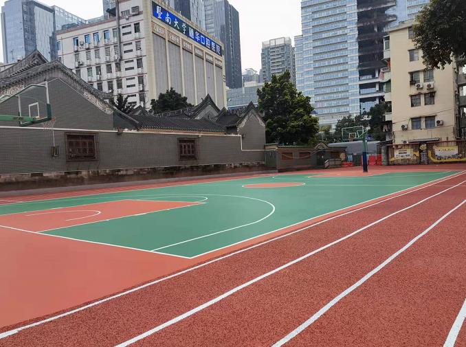 石牌小學