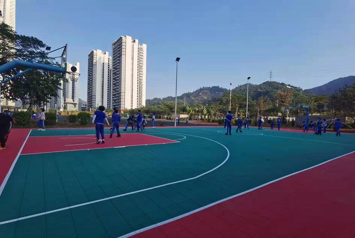 南方科技大學(xué)教育集團（南山）第二實驗學(xué)校