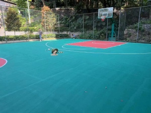 帽峰山山莊
