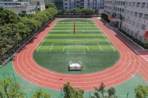 河源市東源縣城東第一小學